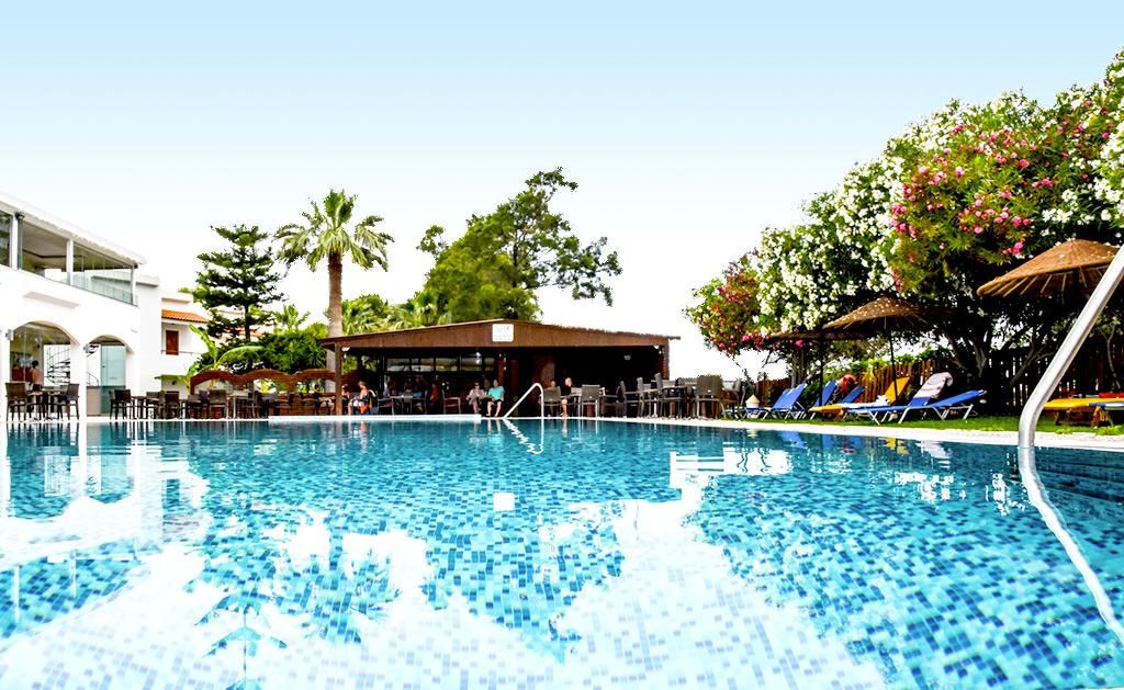 Smart club Hôtel Vallian Village 3* pas cher photo 2