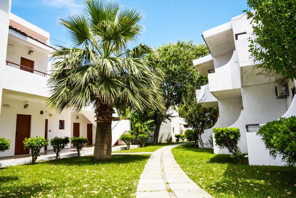 Smart club Hôtel Vallian Village 3* pas cher photo 3