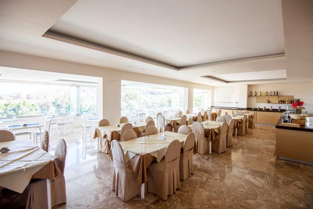 Smart club Hôtel Vallian Village 3* pas cher photo 6