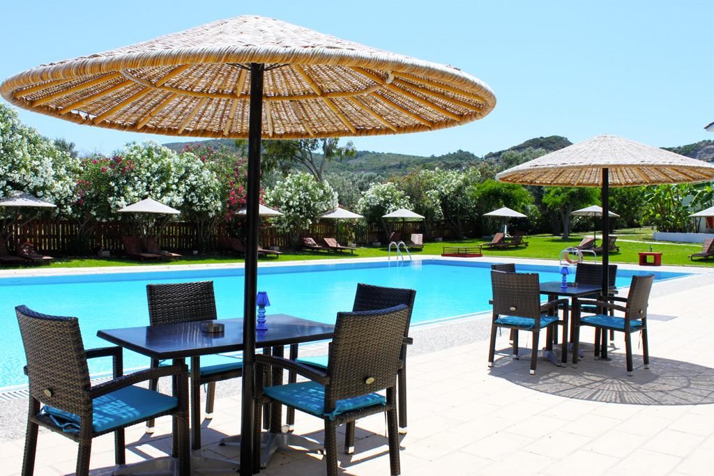 Smart club Hôtel Vallian Village 3* pas cher photo 7
