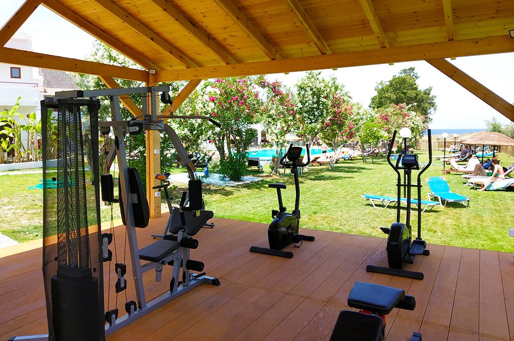 Smart club Hôtel Vallian Village 3* pas cher photo 9