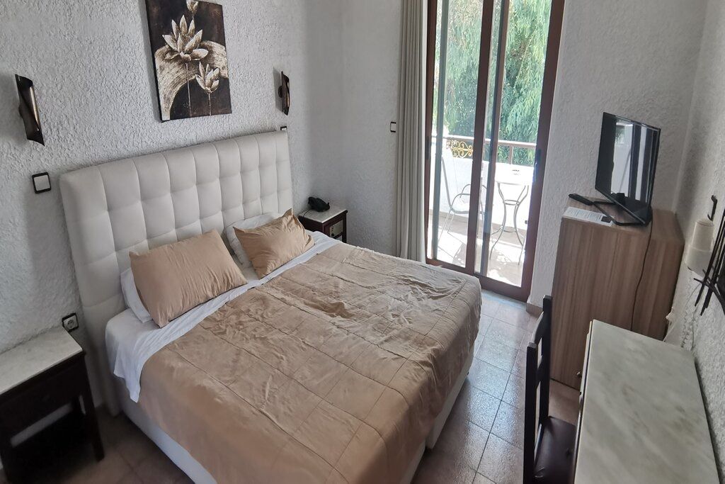 Smart club Hôtel Vallian Village 3* pas cher photo 5