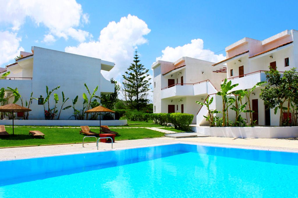 Smart club Hôtel Vallian Village 3* pas cher photo 3