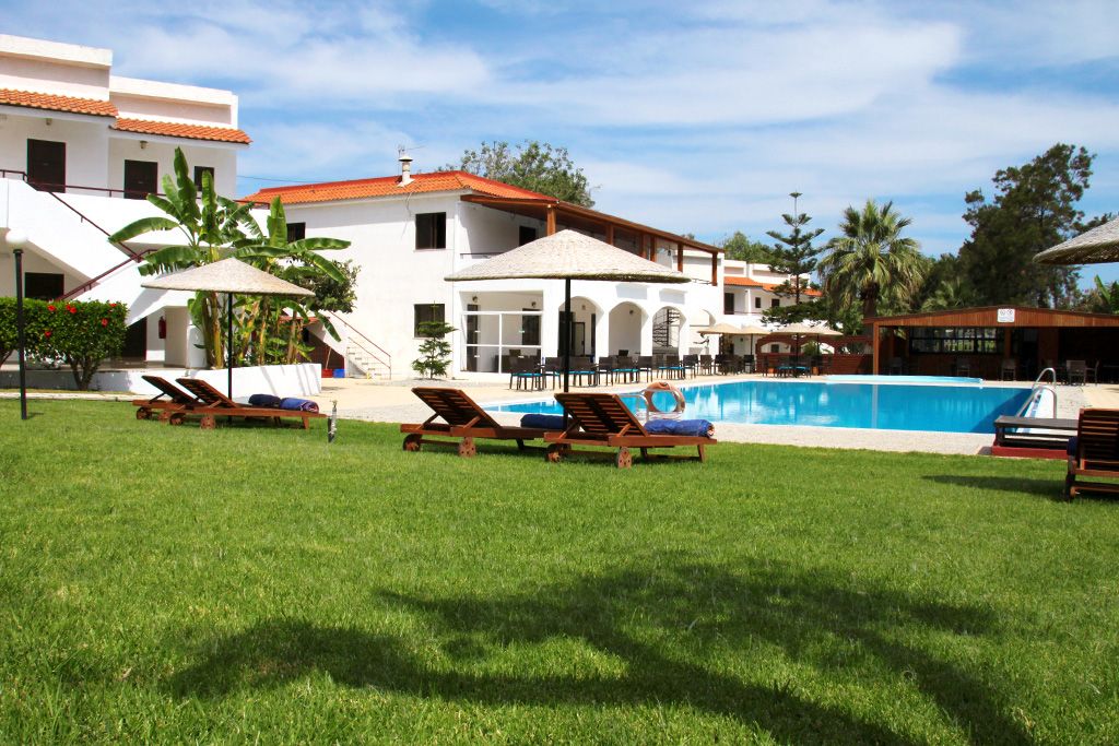 Smart club Hôtel Vallian Village 3* pas cher photo 4