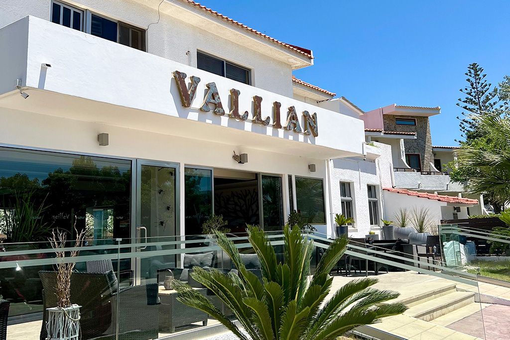 Smart club Hôtel Vallian Village 3* pas cher photo 5