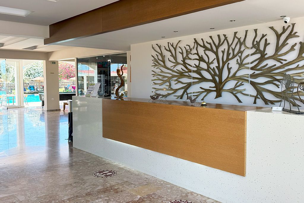 Smart club Hôtel Vallian Village 3* pas cher photo 6