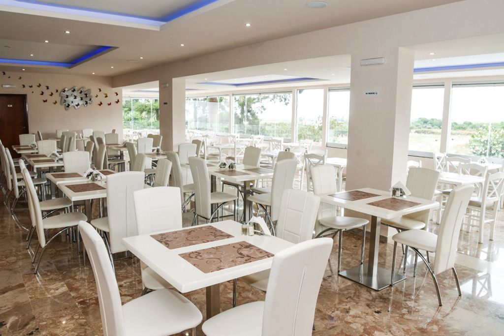 Smart club Hôtel Vallian Village 3* pas cher photo 9