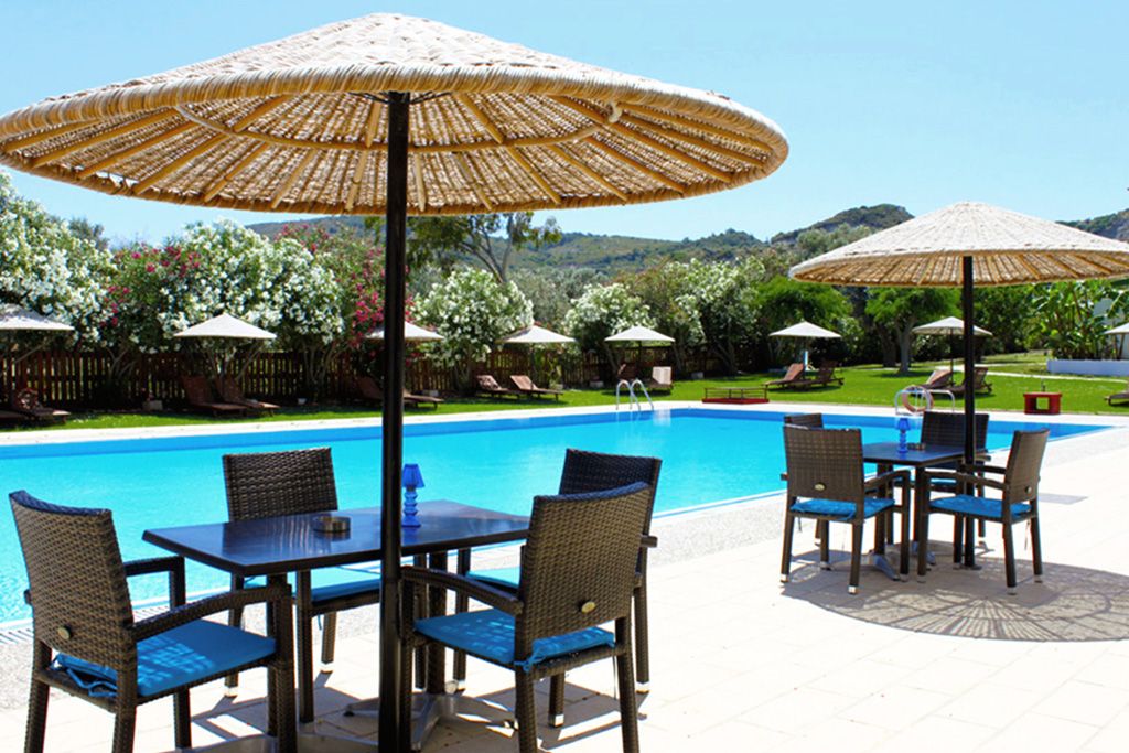 Smart club Hôtel Vallian Village 3* pas cher photo 10