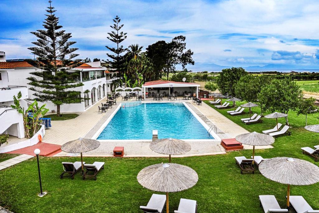 Smart club Hôtel Vallian Village 3* pas cher photo 11