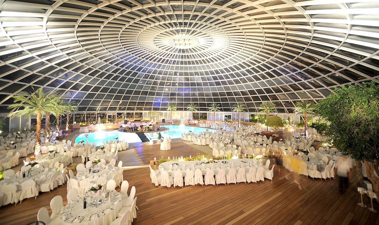 Hôtel Rodos Palace Resort 5* pas cher photo 3