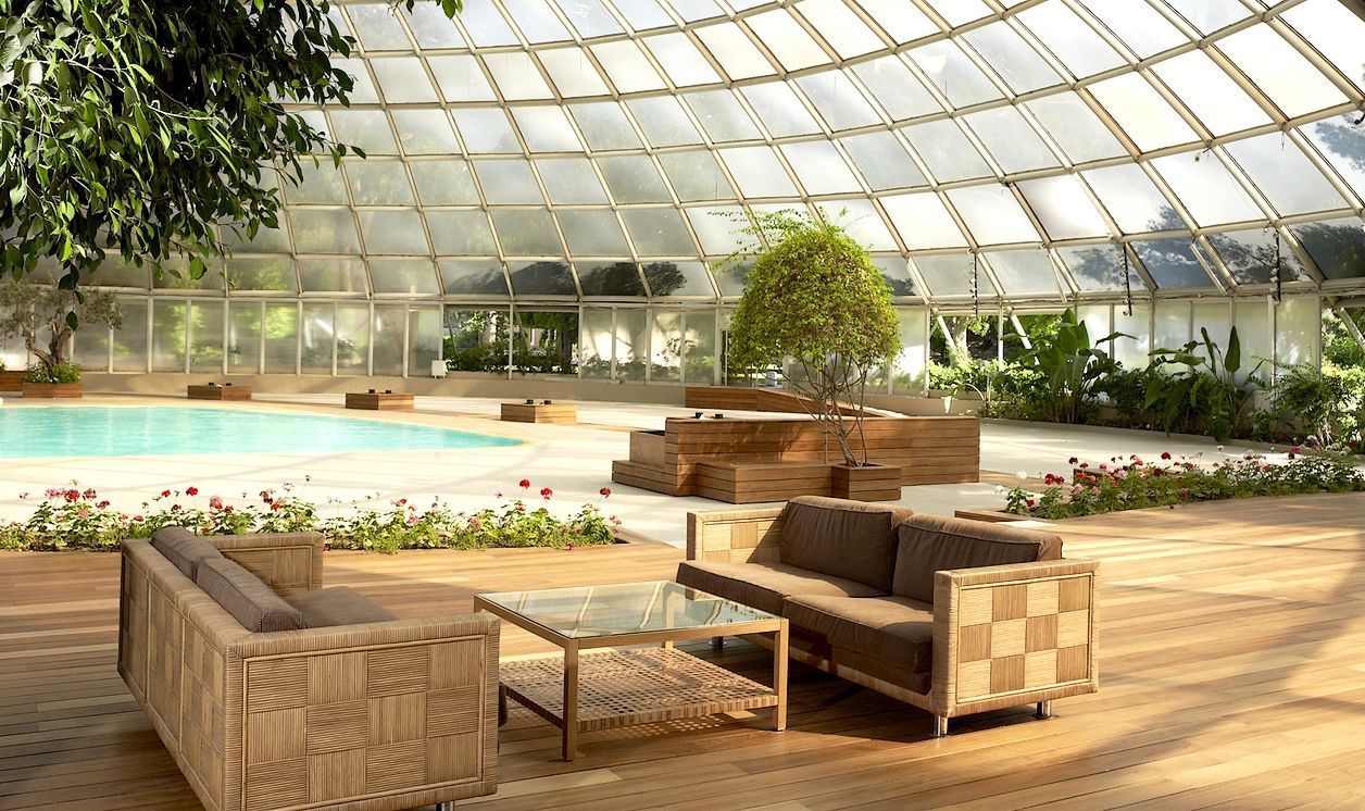 Hôtel Rodos Palace Resort 5* pas cher photo 4