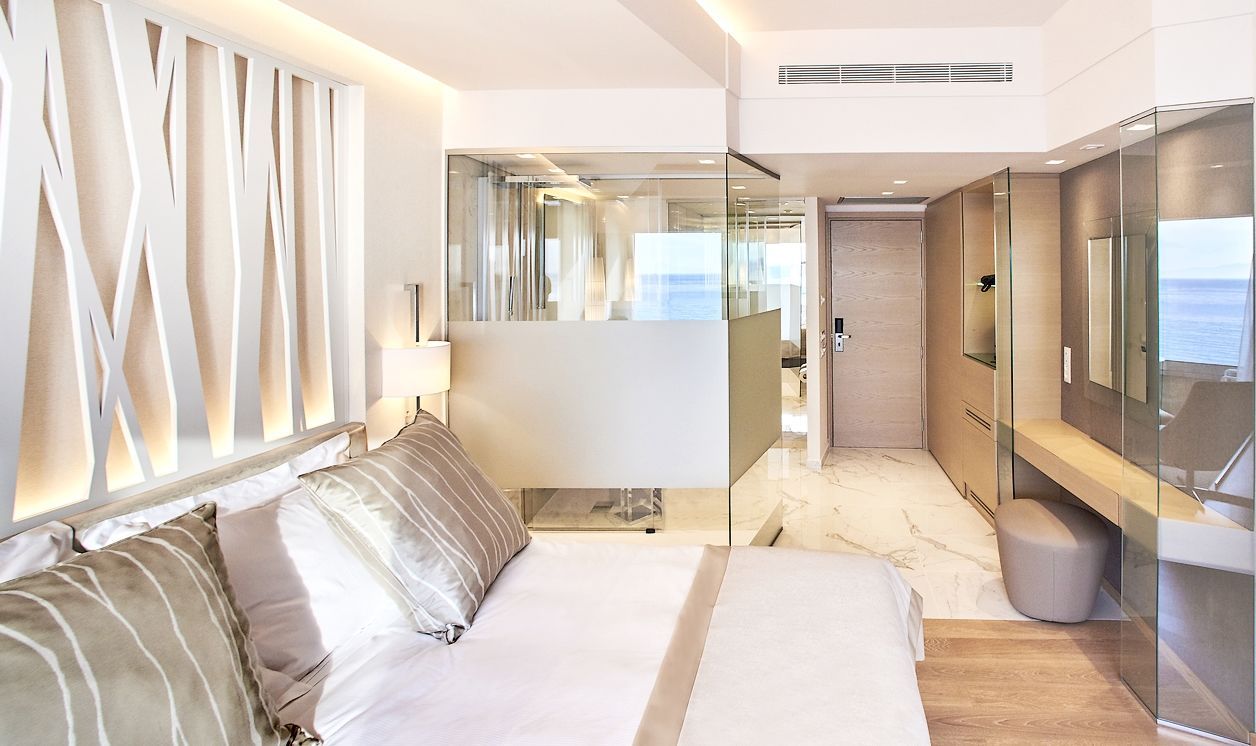 Hôtel Rodos Palace Resort 5* pas cher photo 6