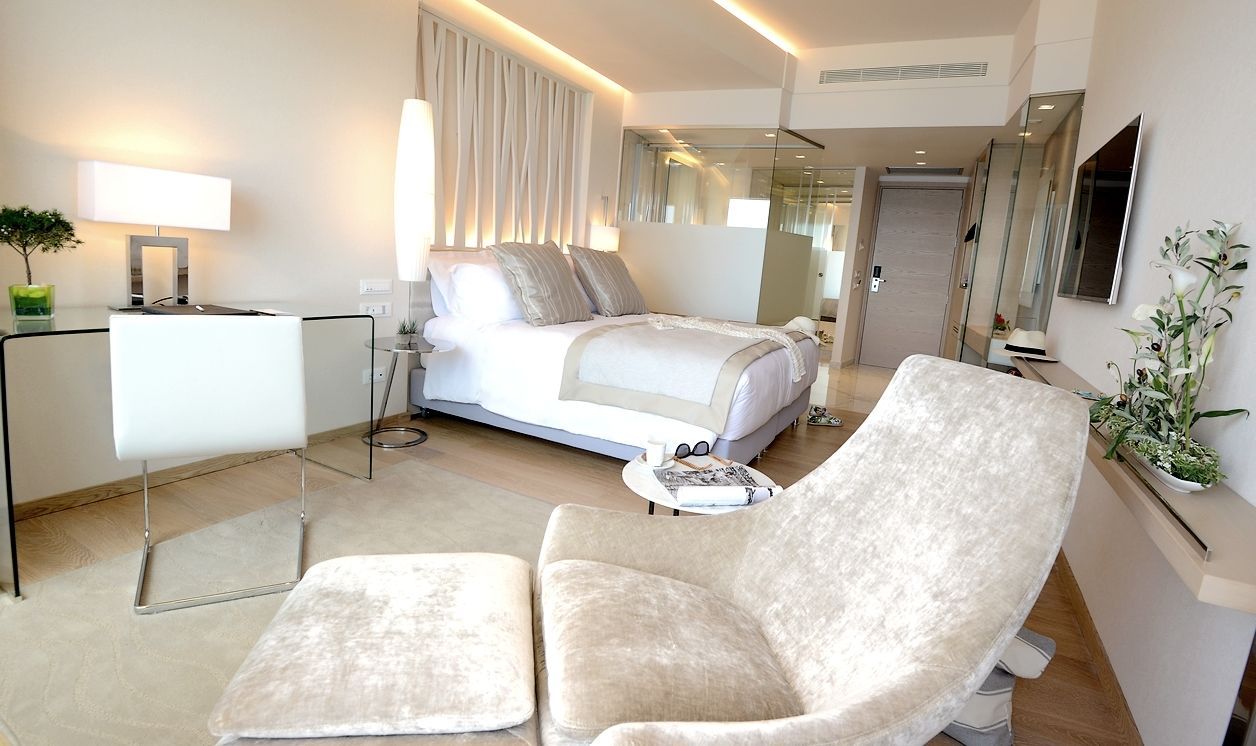 Hôtel Rodos Palace Resort 5* pas cher photo 7