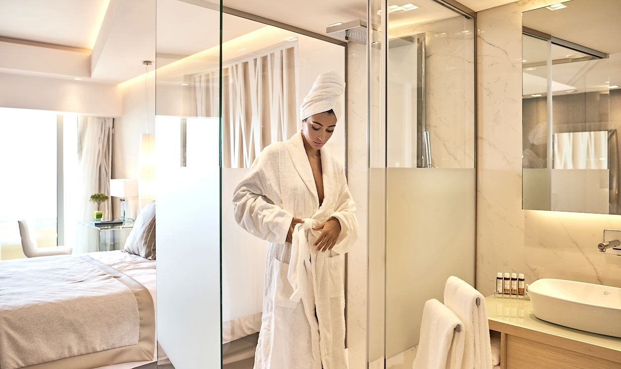 Hôtel Rodos Palace Resort 5* pas cher photo 8