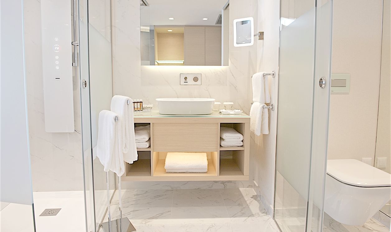 Hôtel Rodos Palace Resort 5* pas cher photo 9