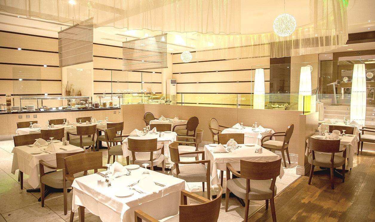 Hôtel Rodos Palace Resort 5* pas cher photo 10