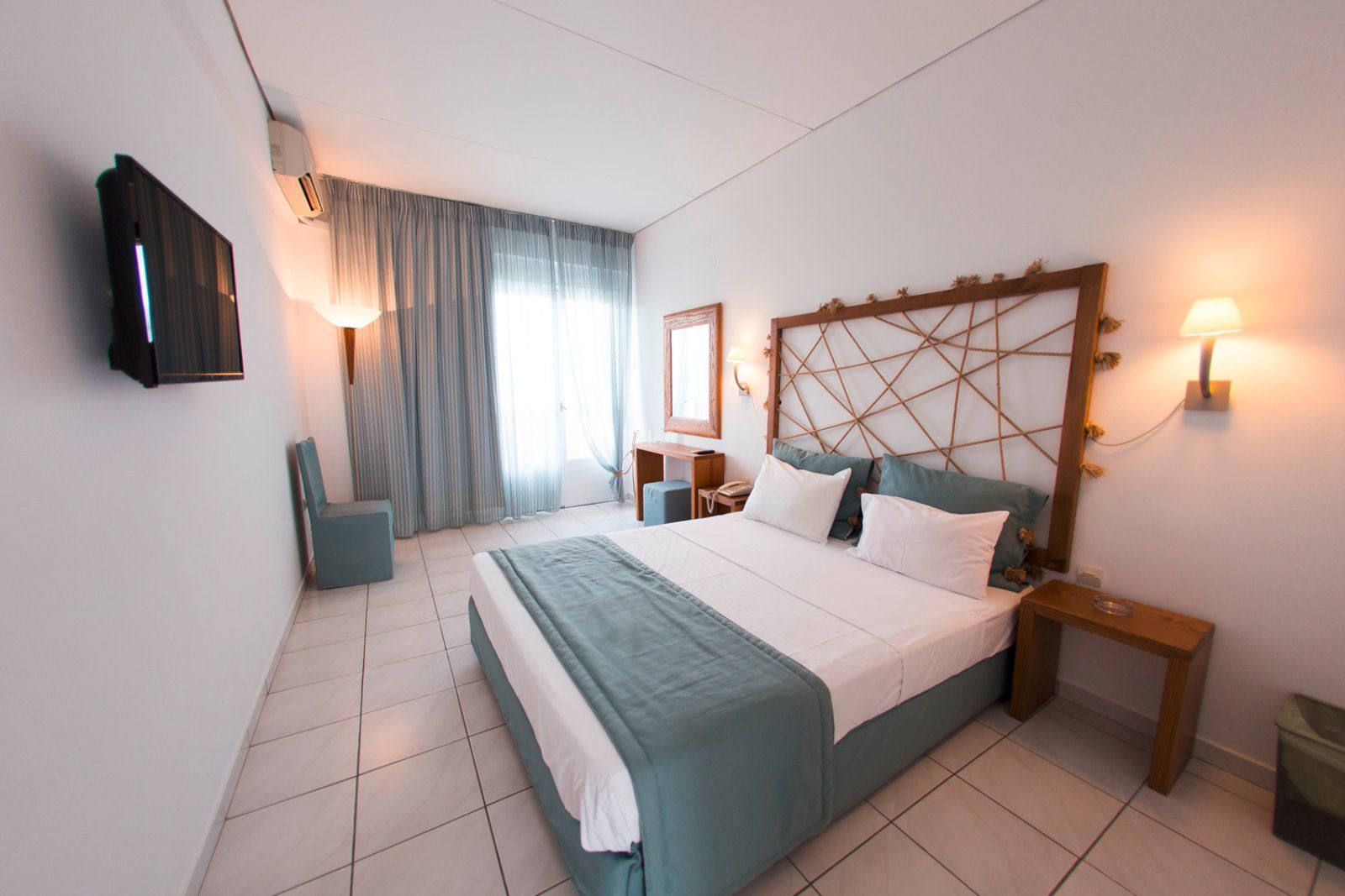 Hôtel Bravo Club Peloponnèse 4* pas cher photo 8