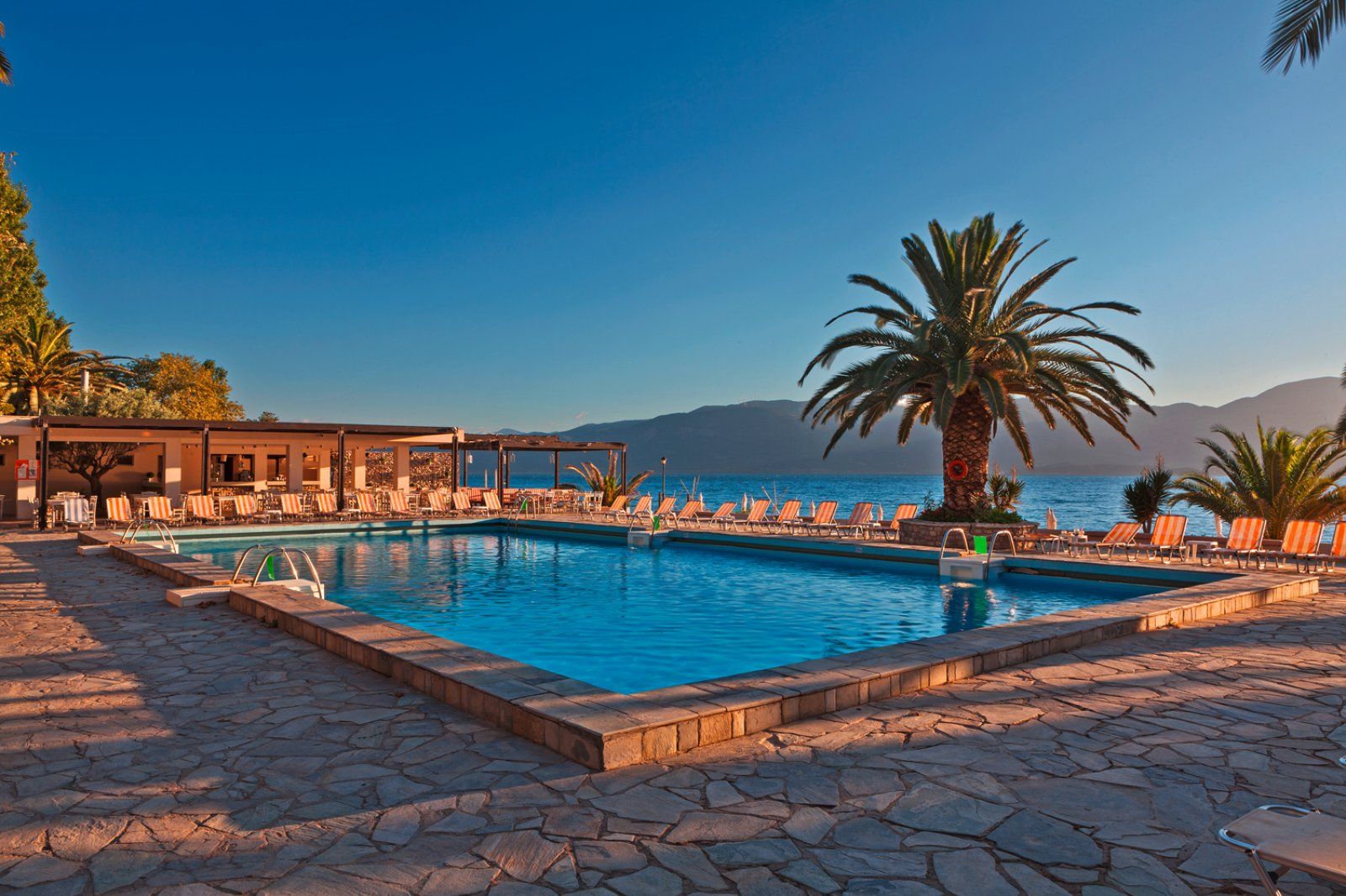 Hôtel Bravo Club Peloponnèse 4* pas cher photo 4