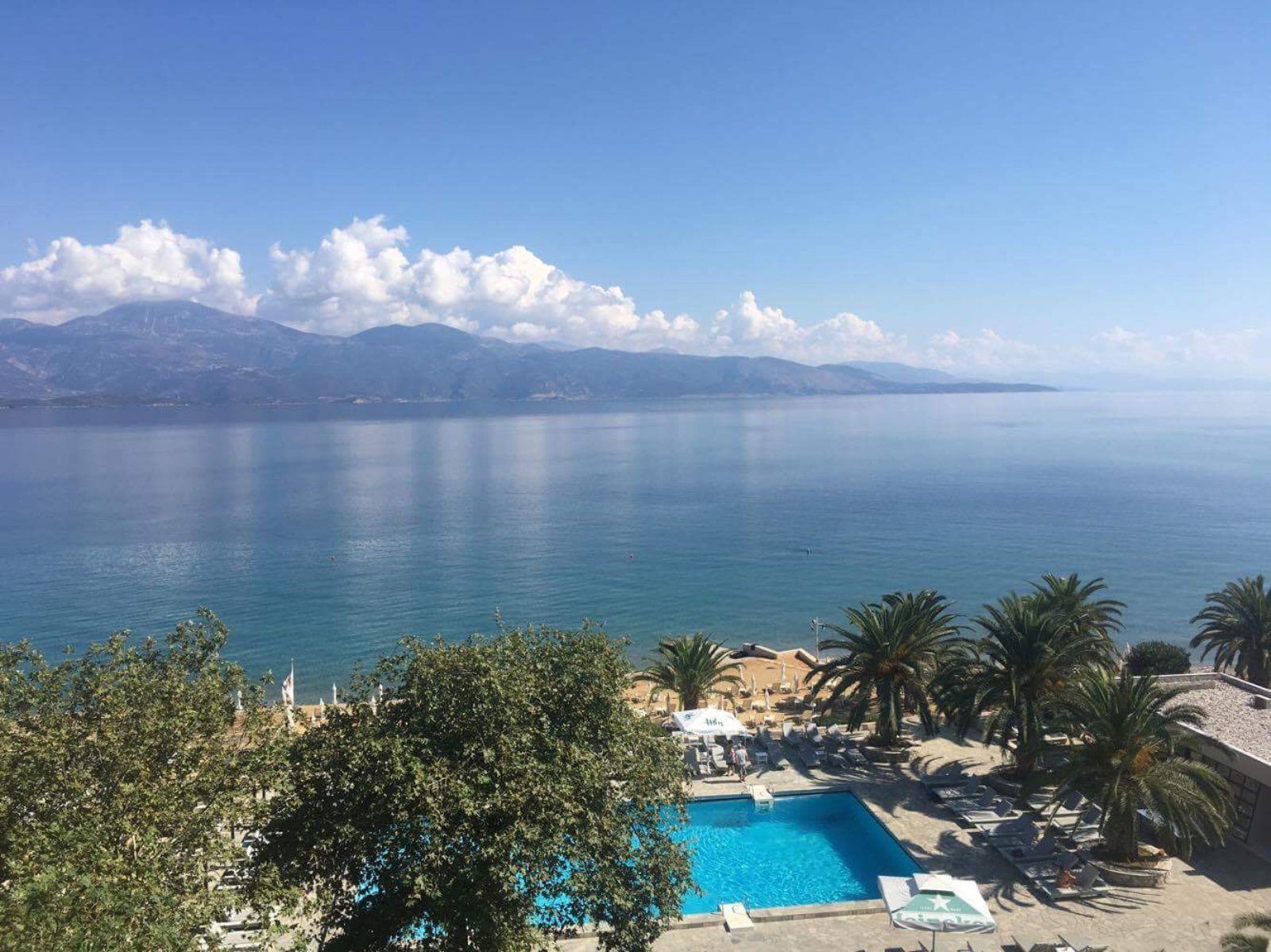 Hôtel Bravo Club Peloponnèse 4* pas cher photo 2