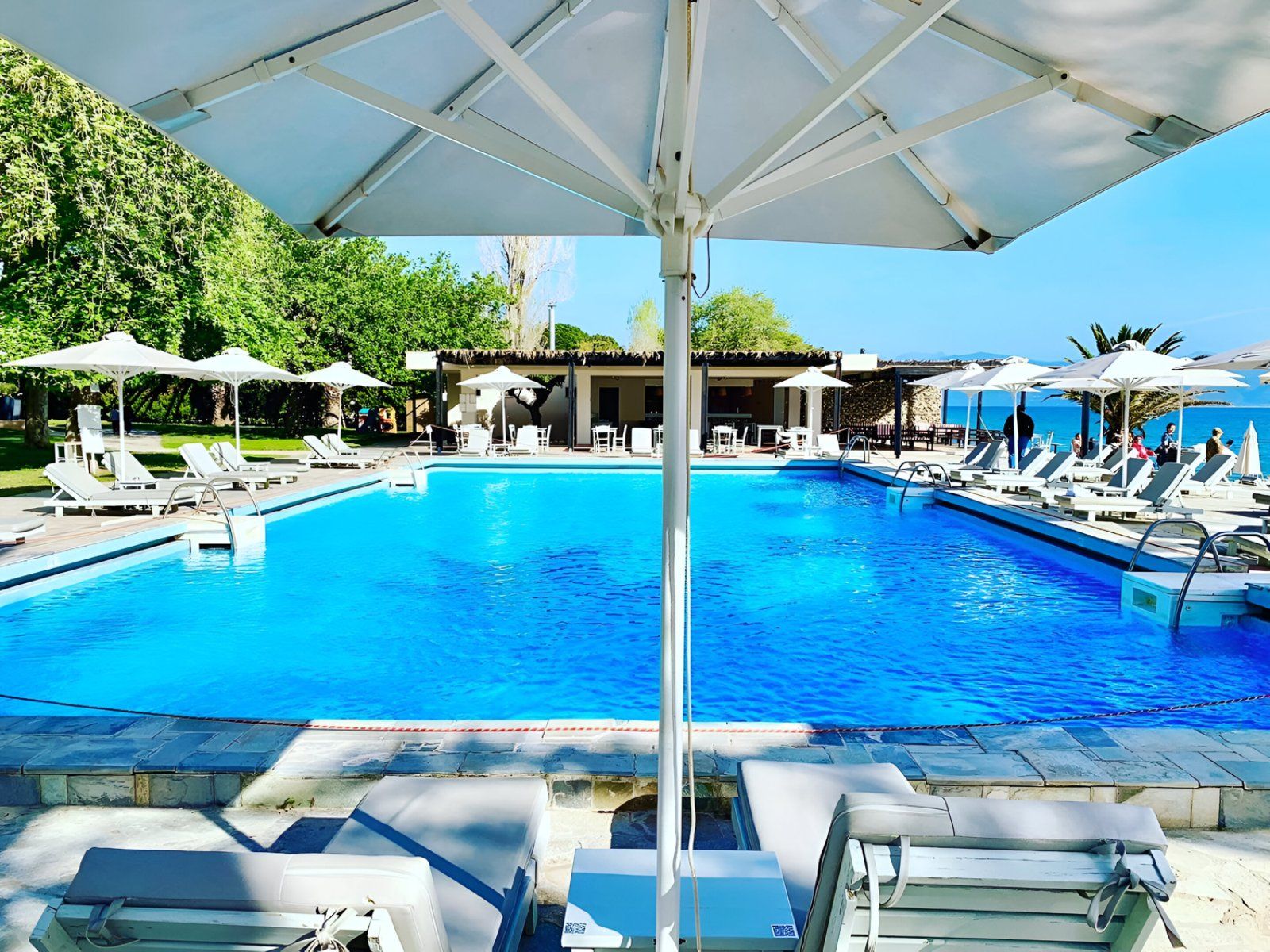 Hôtel Bravo Club Peloponnèse 4* pas cher photo 15