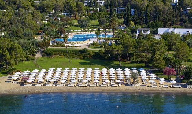 Hôtel Ôclub Premium Barcelo Hydra Beach 5* pas cher photo 4