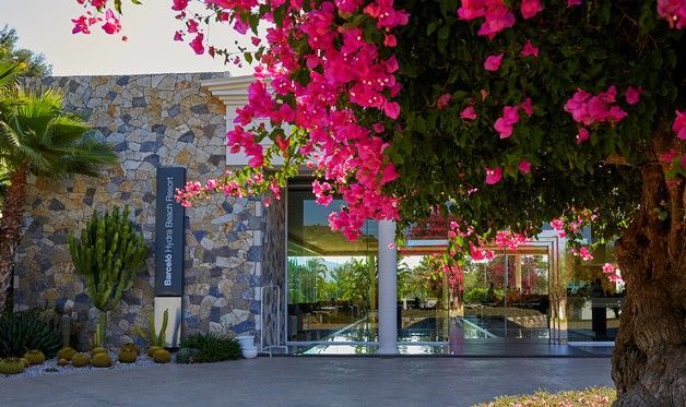 Hôtel Ôclub Premium Barcelo Hydra Beach 5* pas cher photo 5