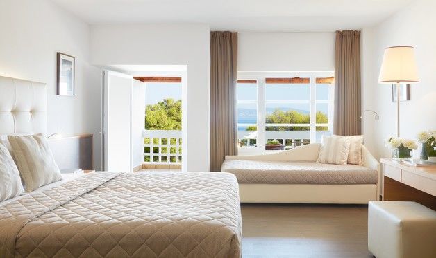 Hôtel Ôclub Premium Barcelo Hydra Beach 5* pas cher photo 11