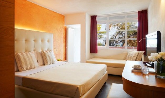Hôtel Ôclub Premium Barcelo Hydra Beach 5* pas cher photo 12