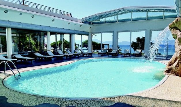 Hôtel Ôclub Premium Barcelo Hydra Beach 5* pas cher photo 14