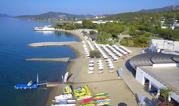 Hôtel Ôclub Premium Barcelo Hydra Beach 5* pas cher photo 19