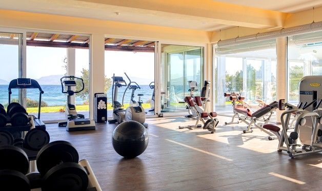 Hôtel Ôclub Premium Barcelo Hydra Beach 5* pas cher photo 21
