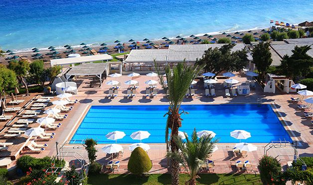 Hôtel Labranda Blue Bay Resort 4* pas cher photo 1