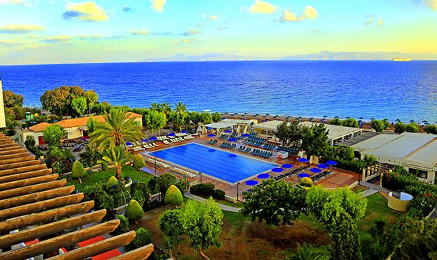 Hôtel Labranda Blue Bay Resort 4* pas cher photo 2
