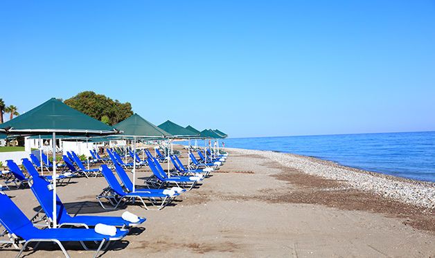 Hôtel Labranda Blue Bay Resort 4* pas cher photo 4