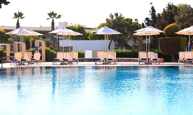 Hôtel Labranda Blue Bay Resort 4* pas cher photo 5