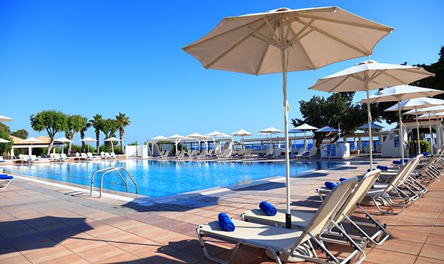 Hôtel Labranda Blue Bay Resort 4* pas cher photo 6