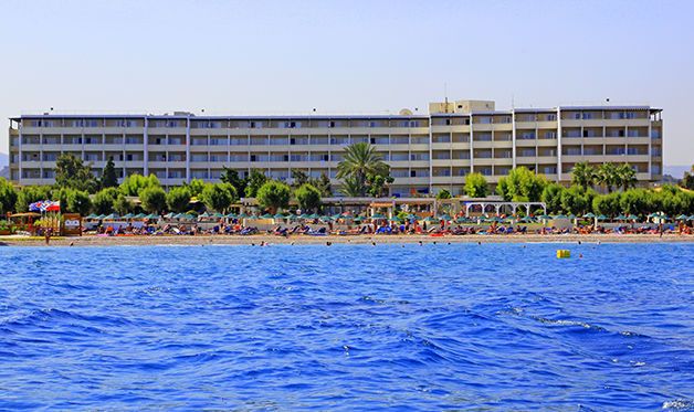 Hôtel Labranda Blue Bay Resort 4* pas cher photo 7