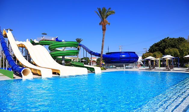 Hôtel Labranda Blue Bay Resort 4* pas cher photo 8