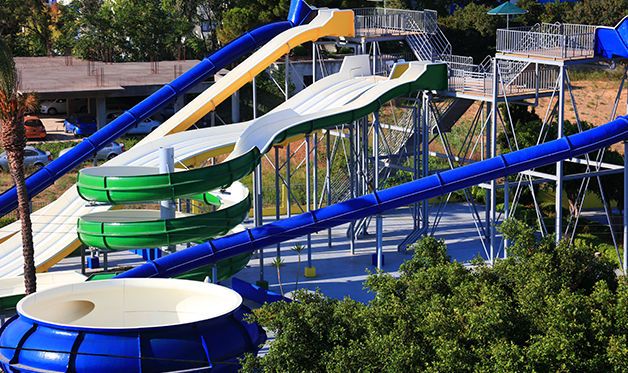 Hôtel Labranda Blue Bay Resort 4* pas cher photo 9