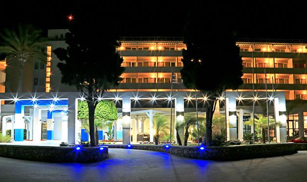 Hôtel Labranda Blue Bay Resort 4* pas cher photo 10