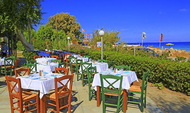 Hôtel Labranda Blue Bay Resort 4* pas cher photo 14