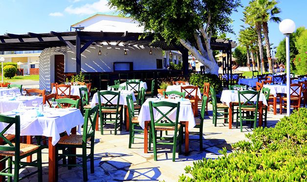 Hôtel Labranda Blue Bay Resort 4* pas cher photo 15