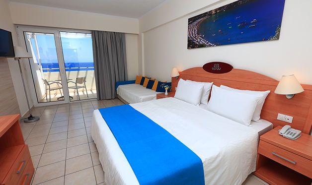 Hôtel Labranda Blue Bay Resort 4* pas cher photo 16