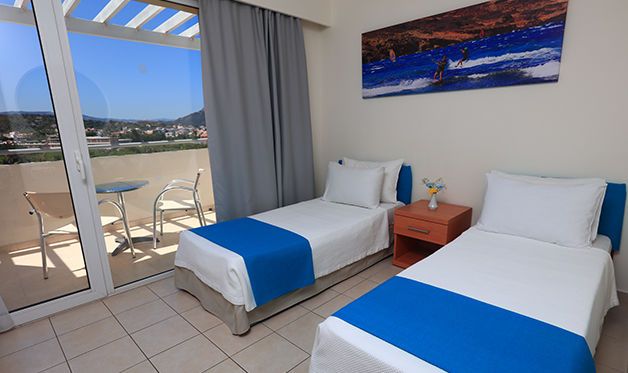 Hôtel Labranda Blue Bay Resort 4* pas cher photo 17