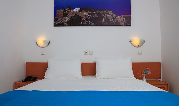 Hôtel Labranda Blue Bay Resort 4* pas cher photo 18