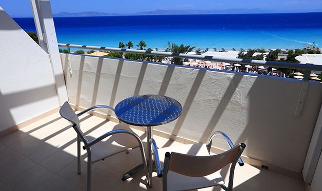 Hôtel Labranda Blue Bay Resort 4* pas cher photo 19