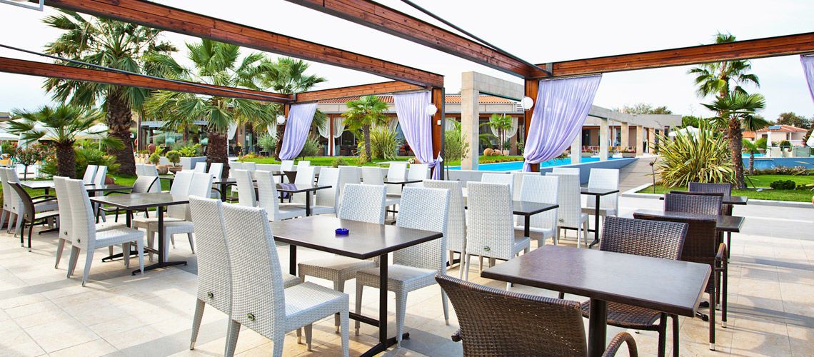 Hôtel Club Coralia Poseidon Palace 4* pas cher photo 11