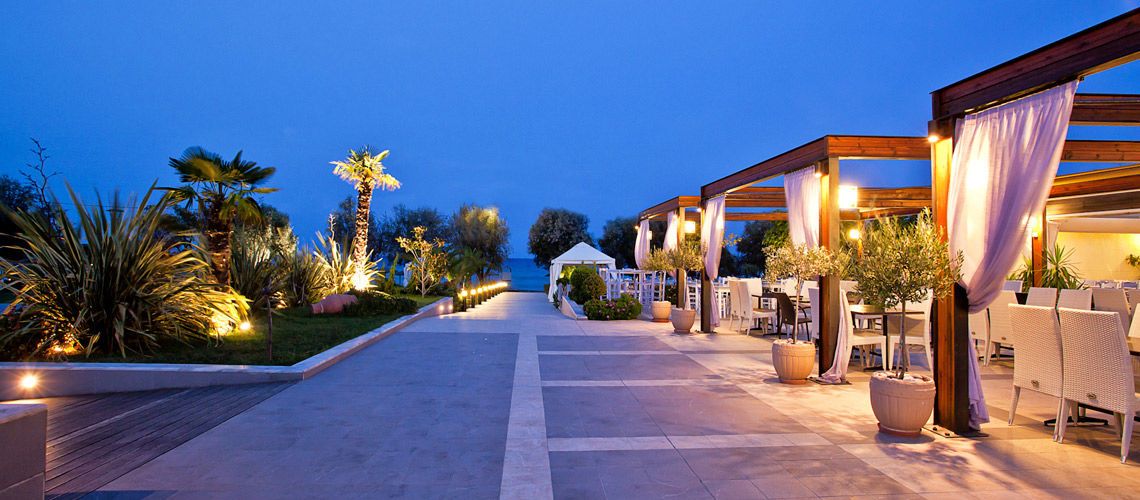 Hôtel Club Coralia Poseidon Palace 4* pas cher photo 17