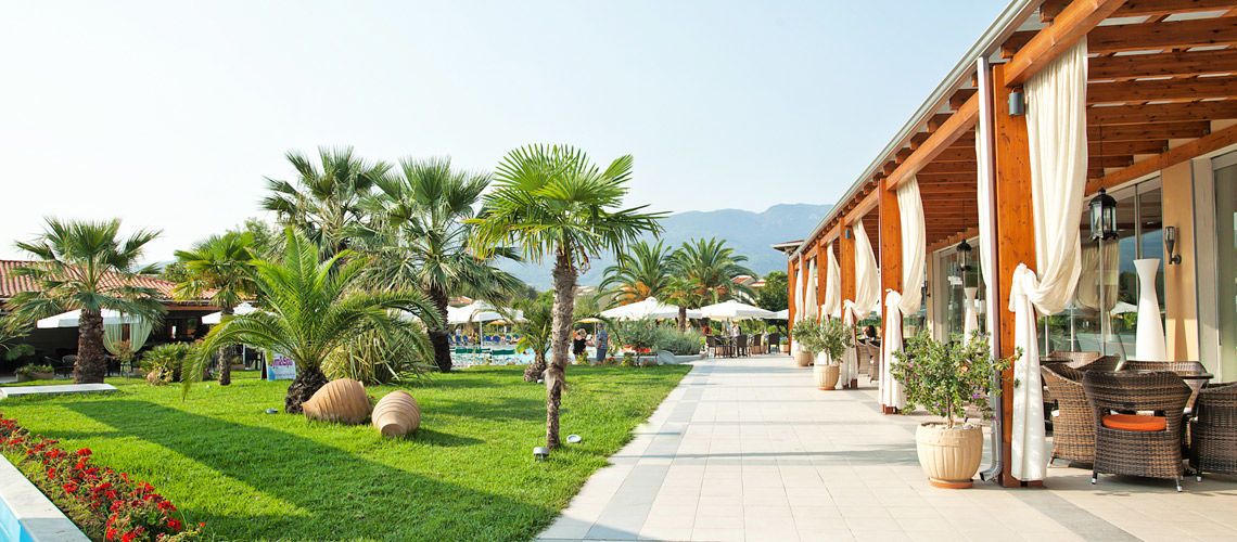 Hôtel Club Coralia Poseidon Palace 4* pas cher photo 18