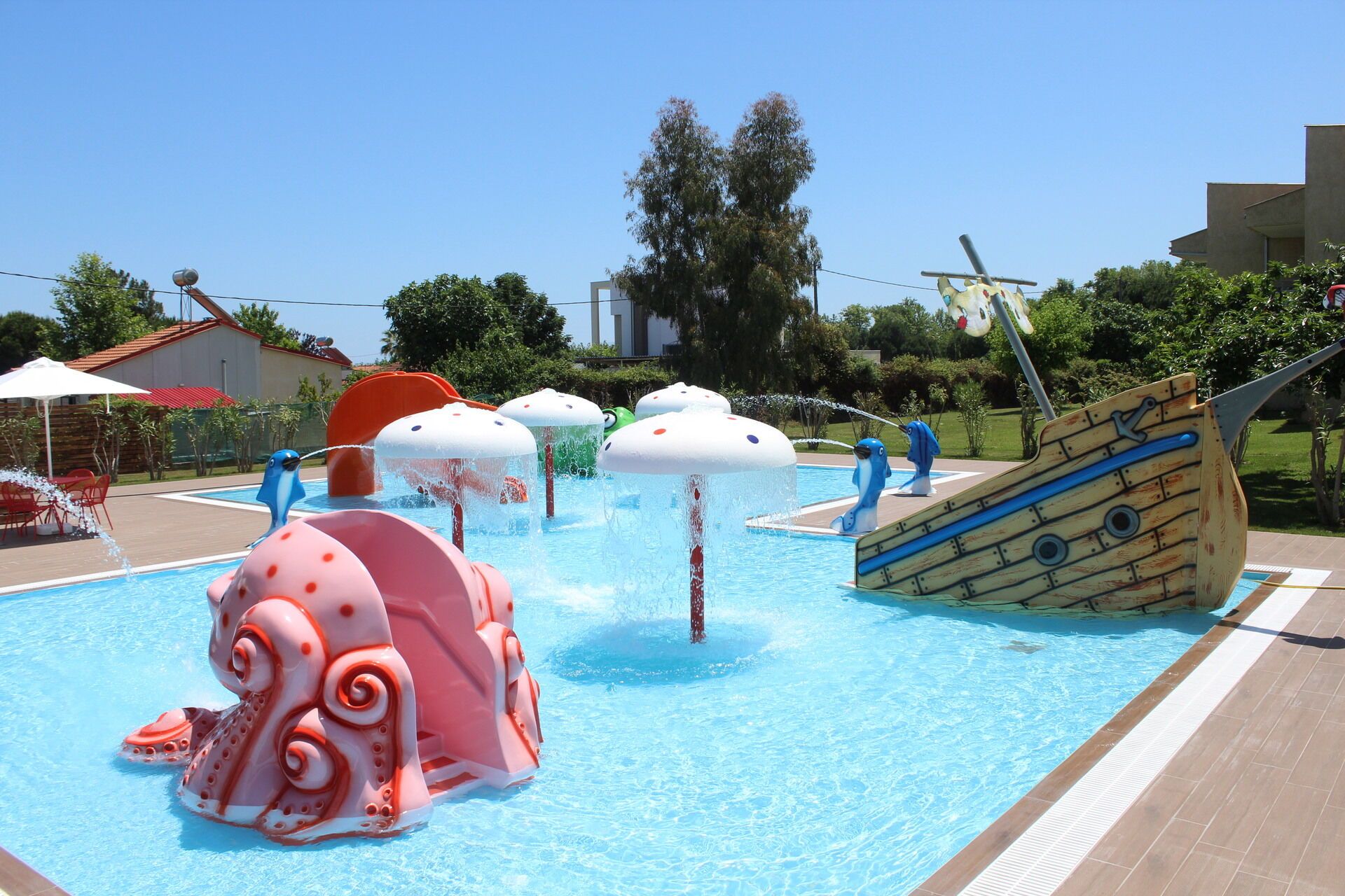 Hôtel Club Coralia Poseidon Palace 4* pas cher photo 26